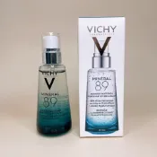 Y.A🌸 Vichy 薇姿 M89火山能量微精華 50ml