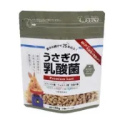 【現貨】日本wooly 乳酸菌  顆粒乳酸菌（硬）兔子乳酸菌150g