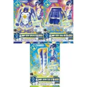 偶像學園 偶像活動 霧矢葵 天鵝湖 R卡