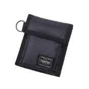 (店+)【YOSHIDA & COMPANY PORTER】吉田 CAPSULE 三折短夾 555-06441