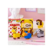 (店+)【放了媽媽】削鉛筆機-幼稚園生日小禮物-幼稚園分享禮-幼稚園分享禮（多款可選）