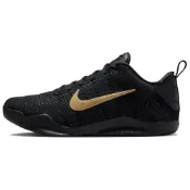 (店+)【NIKE 耐吉】IM4260-001 Nike Kobe 11 Elite Protro 經典百搭 回彈抓地 籃球鞋 男女同款 黑色 nike男鞋 男運動鞋 nike女鞋 運動鞋女 休閒鞋