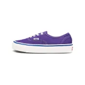 (店+)【VANS】VN0A38ENWO5 Vans Authentic 44 DX 帆布 復古 低幫 板鞋 男女同款 紫色