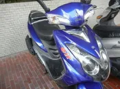 自售三陽Fighter DX 150-2008年8月出廠--化油器,勁戰，雷霆，G6,OZ，MAX可參考