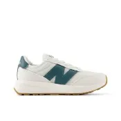 【NEW BALANCE】NB 童鞋 中童_PH370SG-W_男童/女童_米綠色(4-8歲)