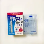 (店+)TiareW 百科霖 隱形眼鏡舒潤液 
