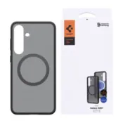 【百利市購物中心】Samsung 三星原廠 Galaxy S25+ Spigen-Capella霧面磁吸保護殼 (GP-FPS936)