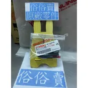 俗俗賣YAMAHA山葉原廠 板 CUXI 100 內裝 內務箱上小蓋 料號：4C7-F8336-00