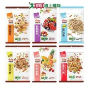 愛買線上購物 萬歲牌袋裝綜合堅果系列(綜合纖果/蔓莓纖果/柿米果杏仁小魚/活力六寶/熱帶纖果/養生八寶)(113-155G/袋)【愛買】