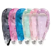 【九乘九】TOMBOW MONO AIR 超省力修正帶5mm