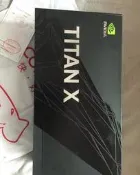 |限時下殺|titan x  泰坦顯卡
