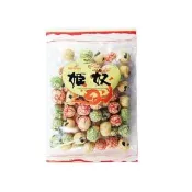 即期品日本山口 姬奴豆果子180g