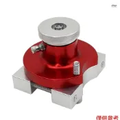 摩托車氮氣充電工具兼容 WP 避震器,帶儲液罐,適用於 ATV UTV 越野車