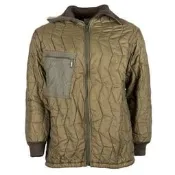 ◥ 歐陸軍品 ◤現貨/ 預購《德軍》 德軍公發Parka 內裡