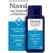 美國 Nizoral 仁山利舒洗發乳 洗髮精 清爽控油舒緩頭皮洗髮水 200ml 護髮液 止癢防脫洗髮水護髮液