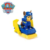 汪汪隊立大功 PAW Patrol-飛行角色組(阿奇/毛毛/天天/小礫/路馬/灰灰)