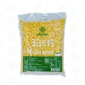 如記冷凍玉米粒*產地台灣【 每包1公斤裝】《大欣亨》B019032