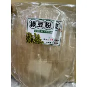 香兒店 現貨 台灣手工日曬綠豆粉皮120g