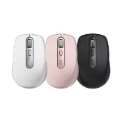 【Logitech 羅技】MX Anywhere 3S無線藍牙行動滑鼠