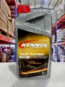 『油工廠』KENNOL KART RACING 2T 二行程 全合成 機車 機油 競技 賽道 御用 1L