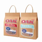 【蝦皮直營】OAK 澳愛開 特級全脂奶粉 特級低脂奶粉 1600g/袋 奶粉 全脂 低脂