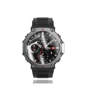 (店+)水凝膜 適用 華米 Amazfit T-Rex 3 PRO 44mm 48mm 手錶 保護貼 全透明 TPU 軟膜