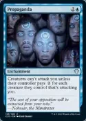 Propaganda	宣導(英)[指揮官2020Commander2020C20]