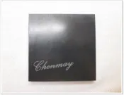 全美日購*DIY手作皮革工具*(台灣製造)橡膠墊*15cm*15cm*2cm橡膠板 橡膠塊拼布材料橡膠底座