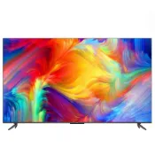 (店+)【TCL】福利品 TCL 75吋 4K HDR Google TV連網液晶顯示器 75P735