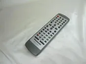 (h) panasonic audio system /n2qajb000024 床頭音響原廠遙控器