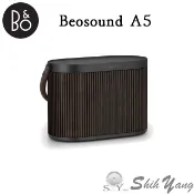 B&O Beosound A5 可攜式藍牙喇叭 深橡木色 藍芽喇叭 WIFI AIRPLAY 遠寬公司貨保固三年