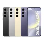 【Samsung 三星】A級福利品 Galaxy S24 Plus 6.7吋(12G／256G)
