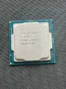 i7-8700T 正式版 1151針 少核心 設置BIOS