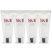 【HOTAI購】【SK-II】全效活膚潔面乳(20G)X4-國際航空版 #涼夏生活 #夏日出遊