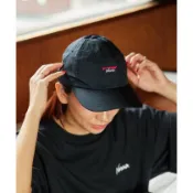 {NERD} 台中益民門市 NANGA 47 AURORA TEX CAP 帽子 棒球帽