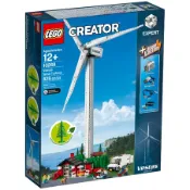 LEGO 10268 VESTAS 風力發電機 創意 〈樂高林老師〉