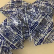 乾燥劑/每包1g(1組15包）
