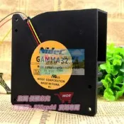 樂享購✨Nidec GAMMA32 12032 A34886-58PW DC 24V 0.60A 鼓風機 散熱風扇