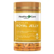 (🐨澳貨紐物) 澳洲 Healthy Care－蜂王乳 1000mg＊365