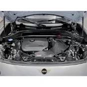 ARMA SPEED MINI U25 COUNTRMAN 1.5t 2.0t JCW 碳纖維進氣系統【YGAUTO】