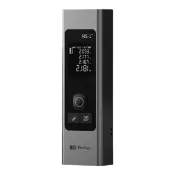 小米有品 浦拓ProTap激光測距儀 MS-1+Plus 測距 紅外線 60米 長續航 電子尺 測量儀 雷射尺