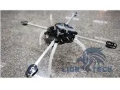 【獅子王模型】LION 450 多軸機 (機架) 海釣 小白進階版 釣魚機 放餌機 放餌器
