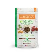 【Instinct 原點】天然羊肉燕麥全犬配方4.5lb(WDJ 狗飼料 全齡適用)