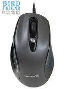 【鳥鵬電腦】GIGABYTE 技嘉 GM-M6800 可變速電競專用鼠 M6800 可切換DPI 大滑鼠 大手適用