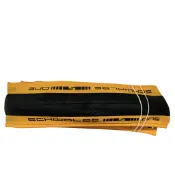 SCHWALBE  ONE 膚色外胎25C-崇越單車