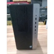 二手 HP PRODESK 600 G4 MT i3-8100、i5-8400、i7-8700/8g/120 ssd