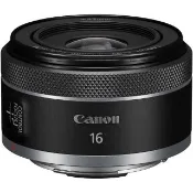 【Canon】RF 16mm F2.8 STM 超廣角定焦鏡鏡頭--公司貨