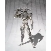 【馳行潮品館】2010魂展限定 SIC 極魂 假靣騎士電王 異魔神 桃太郎 未契約 ver.~日版 .