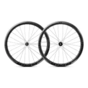REYNOLDS 雷諾 AR 41DB 碳纖維碟煞板輪-崇越單車