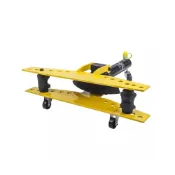 (店+)分體式油壓彎管機 油壓彎管器 電動油壓彎管機 DWG-2D 彎管可以自己來 現貨供應 商品不含油壓泵浦